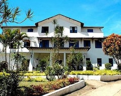 Khách sạn Fazenda Santa Bárbara (Engenheiro Paulo de Frontin, Brazil)