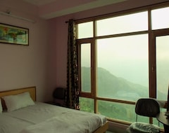 Hotel Lotus (Nahan, Indien)