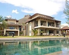Hotel Belle Crique Private Resort (Tamarin, República de Mauricio)