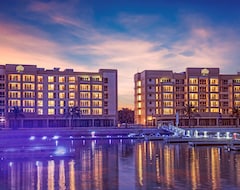 Lomakeskus Jannah Hotel Apartments & Villas (Ras Al-Khaimah, Arabiemiirikunnat)