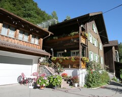 Toàn bộ căn nhà/căn hộ Cozy Apartment Near Ski Area In Tschagguns (Tschagguns, Áo)