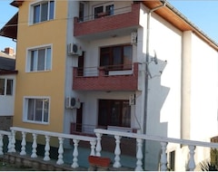 Khách sạn Balabanovata Kashta (Ivailovgrad, Bun-ga-ri)