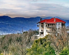 Nhà trọ Aiora Guesthouse (Vytina, Hy Lạp)