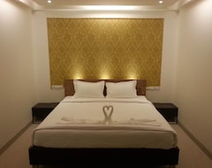 Hotelli Rendezvous (Aurangabad, Intia)