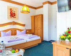 Hotel Piccolo (Thale, Germany)