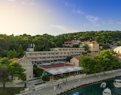 Delfin Hvar Hotel (Hvar, Croatia)