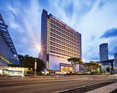 Khách sạn PARKROYAL COLLECTION Marina Bay Singapore (Singapore, Singapore)