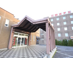 Khách sạn 大館ぽかぽか温泉ホテル (Odate, Nhật Bản)