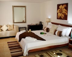 Khách sạn Buckleigh Guest House (Durban, Nam Phi)