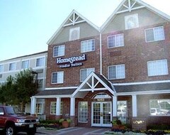 Khách sạn Extended Stay America Suites - Denver - Tech Center South - Greenwood Village (Greenwood Village, Hoa Kỳ)