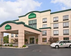 Holiday Inn - Allentown I-78 & Rt. 222, An Ihg Hotel (Allentown, Sjedinjene Američke Države)