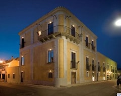 Khách sạn Hotel Palazzo Marzano (Briatico, Ý)