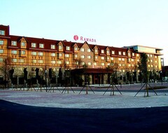 Otel Ramada Kunming North (Songming, Çin)