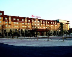 Hotel Ramada Kunming North (Songming, China)