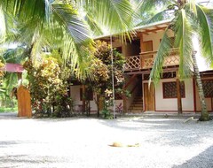 Hotel Cabinas Talamanca (Puerto Viejo de Talamanca, Kostarika)