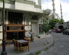 Hotel Sultan Corner Suites (Istanbul, Turska)