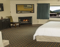 Hotelli Country Town N' Suites (Gatlinburg, Amerikan Yhdysvallat)