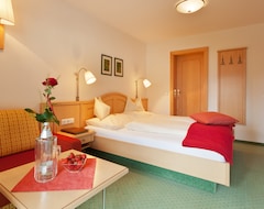 Hotel Litz (Schruns, Østrig)