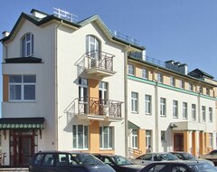 Hotel Slavia (Hrodna, Bjelorusija)