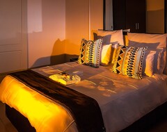 Bed & Breakfast Memra Guest House (Ladysmith, Nam Phi)