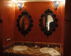 Hotel Riad Elytis (Marrakech, Marruecos)