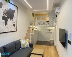 Cijela kuća/apartman Precioso Loft En Centro Historico De Melilla (Melilla, Španjolska)