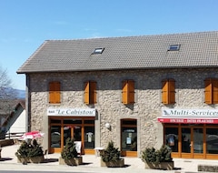 Otel Le Cabistou (Devesset, Fransa)