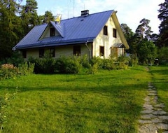 Hostel Kallaste Turismitalu (Padise, Estonya)