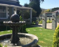 Gæstehus Tranquil House B&B 10 Berry St (Queenstown, Sydafrika)