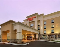 Hotel Hampton Inn & Suites Schererville (Schererville, USA)