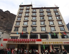 Hotel Sichuan Jiaju Fengqing Danba (Rongzhag, China)