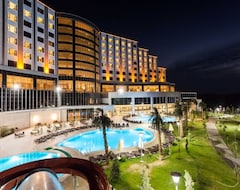 Otel Grannos Thermal & Convention Center (Haymana, Türkiye)