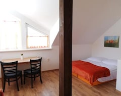 Majatalo Apartmany Podlavice (Banská Bystrica, Slovakia)
