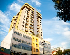 Aquarius Hotel Flat Residence (Santa Cruz do Sul, Brazil)