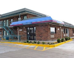 Khách sạn Motel 6-Salina, Ks (Salina, Hoa Kỳ)