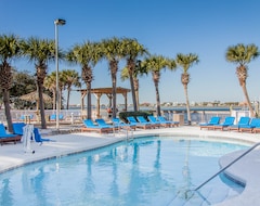 Surf & Sand Hotel (Pensacola Beach, USA)