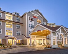 Hotel TownePlace Suites Wareham Buzzards Bay (Wareham, USA)