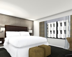 Khách sạn Hampton Inn & Suites Dallas Downtown (Dallas, Hoa Kỳ)