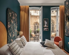 Dandy Hotel & Kitchen (Paris, France)