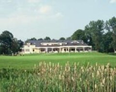 Golfhotel Gut Winterbrock (Rheine, Almanya)