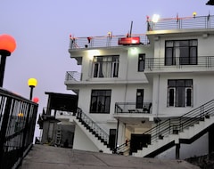 Khách sạn Whitemushroom-Kasauli (Kasauli, Ấn Độ)