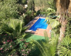 Toàn bộ căn nhà/căn hộ Spacious Villa With Nice Views, Garden And Private Pool-All Inclusive (Tordera, Tây Ban Nha)