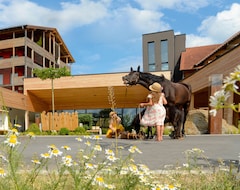 Hotel ULRICHSHOF Nature · Family · Design (Rimbach, Germany)