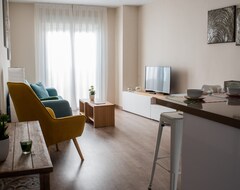 Lejlighedshotel Apartamentos Masso (Albacete, Spanien)