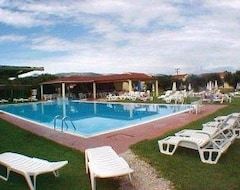Hotel Palatino (Lixouri, Greece)