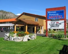 Hotel Western Traveller Motel (Grand Forks, Canada)