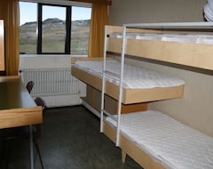 Hostel / vandrehjem Reykjanes Hostel (Ísafjörður, Island)