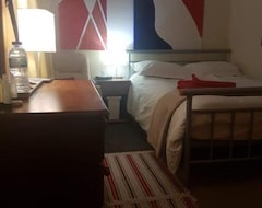 Hotelli City Central Kind Rooms (Manchester, Iso-Britannia)