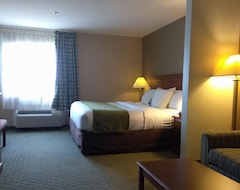 Hotel Comfort Inn & Suites (Florence, USA)