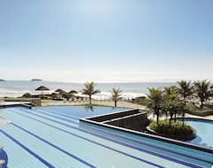 Costao do Santinho Resort (Florianópolis, Brasil)